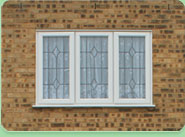 Window fitting Willenhall