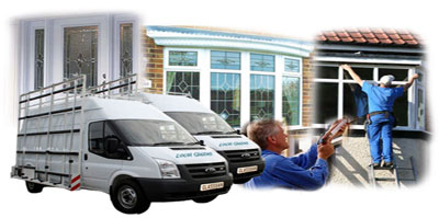 Willenhall glaziers